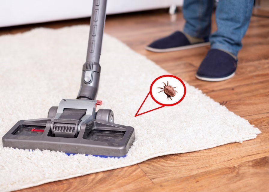 Flea Pest Control