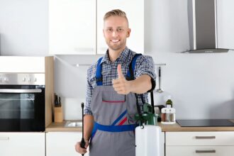 Gilbert Pest Control